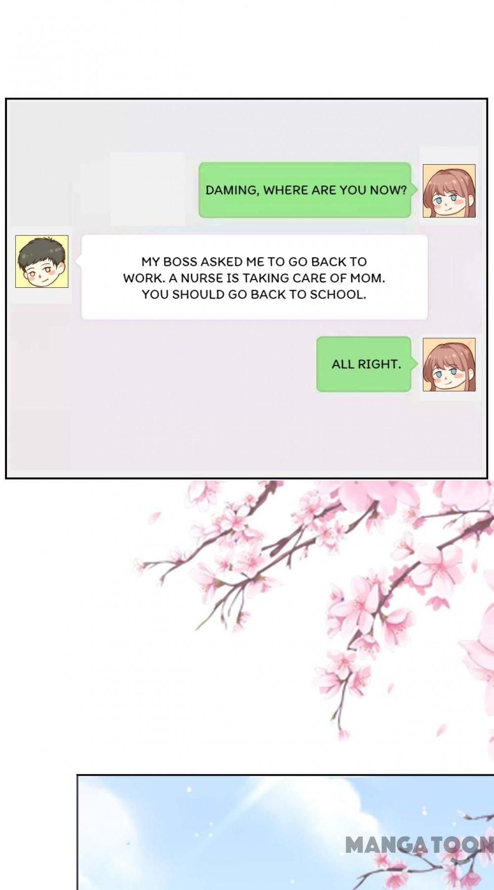 A Billionaire I Am Chapter 11 - Page 17