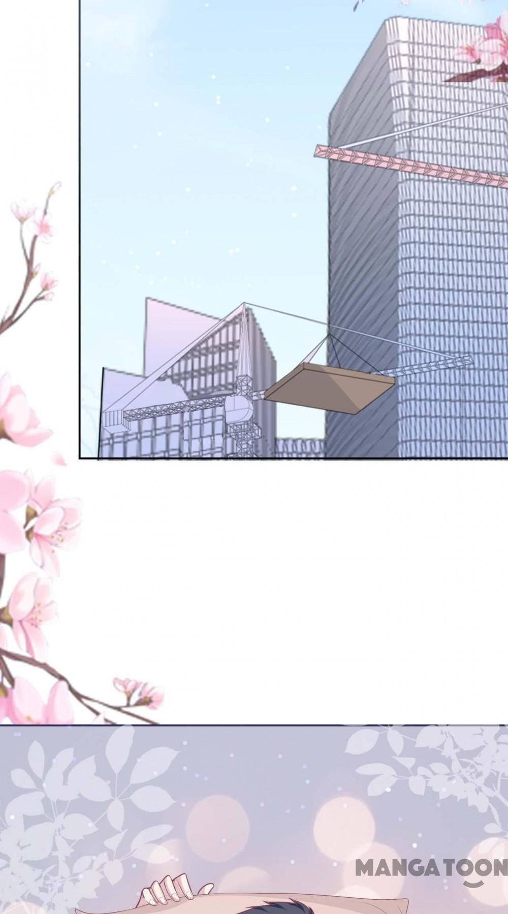 A Billionaire I Am Chapter 11 - Page 18