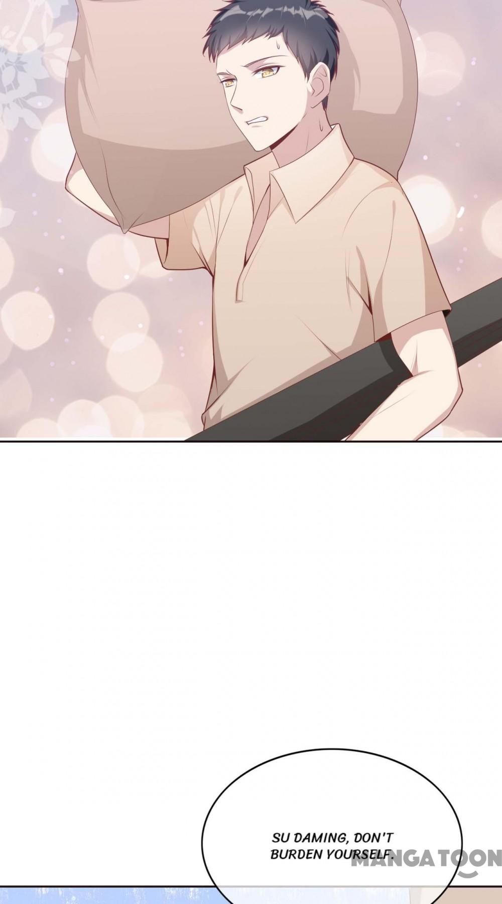 A Billionaire I Am Chapter 11 - Page 19