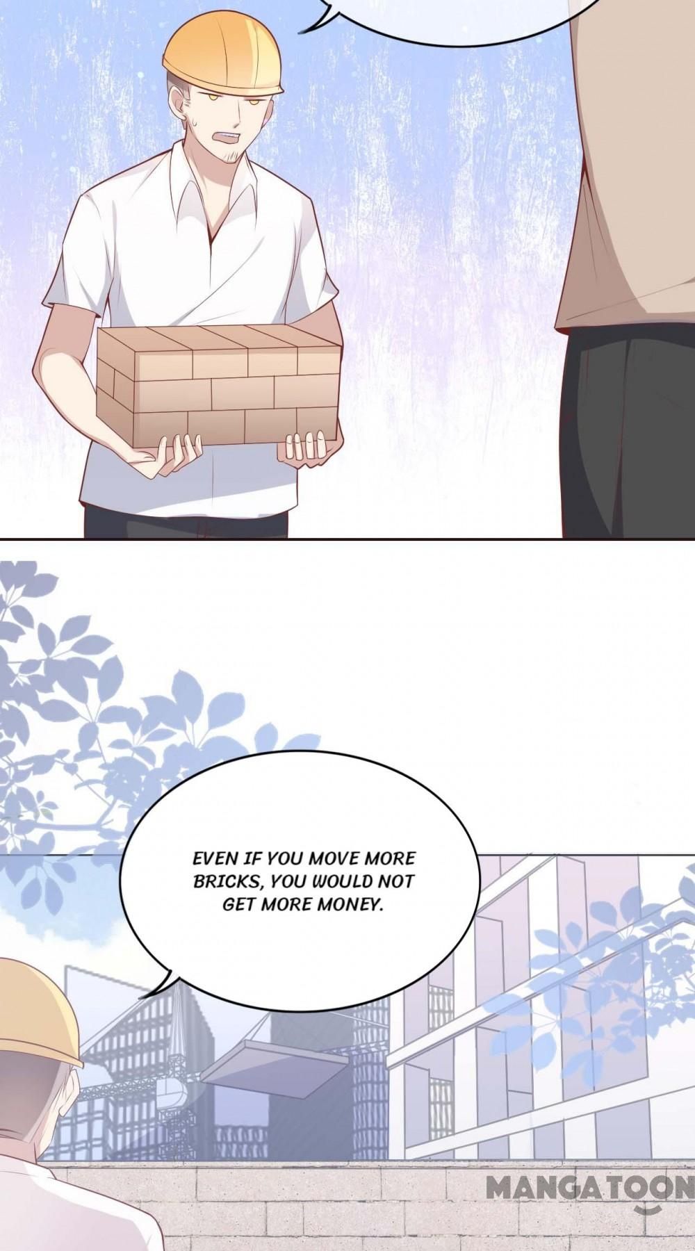 A Billionaire I Am Chapter 11 - Page 20