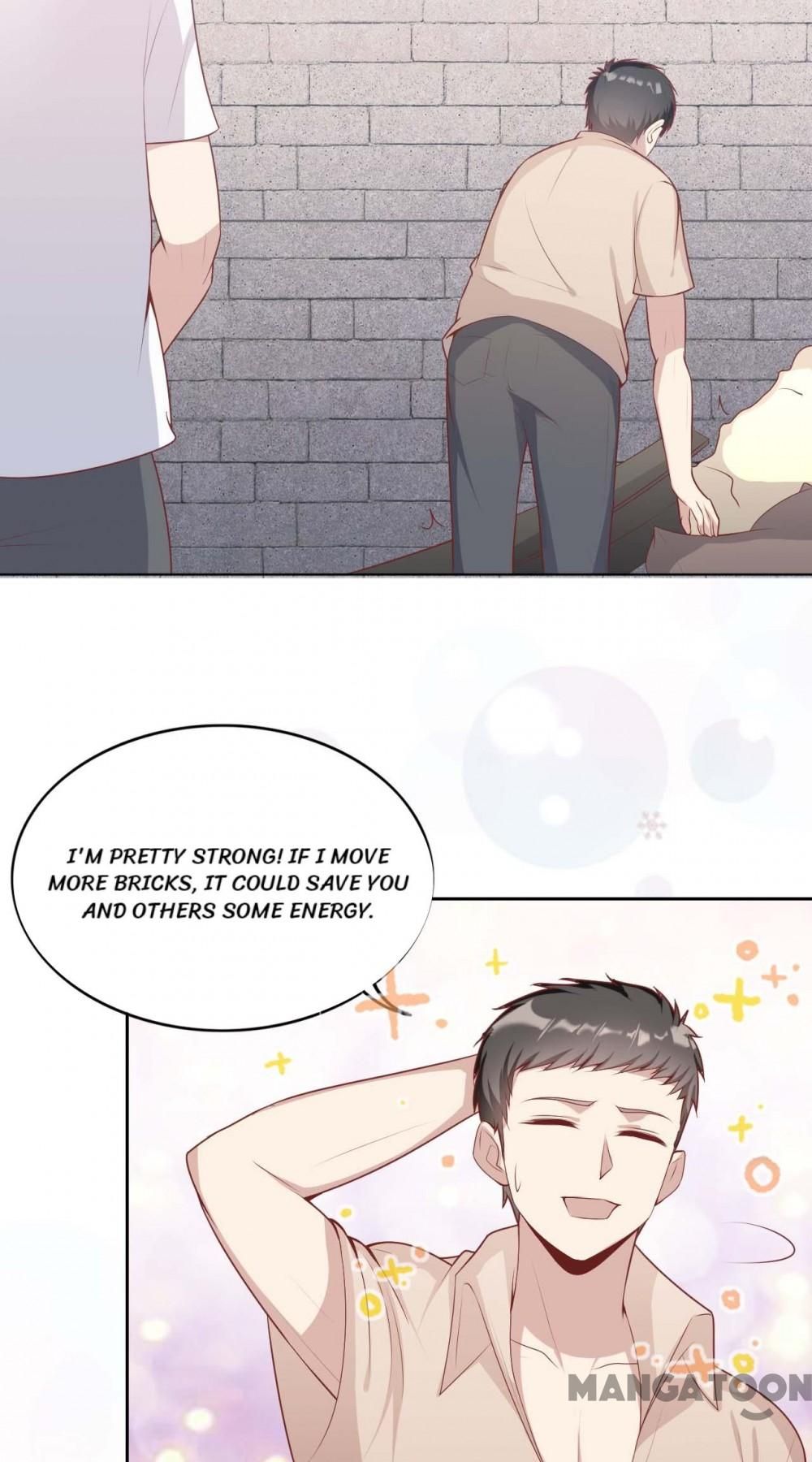 A Billionaire I Am Chapter 11 - Page 21