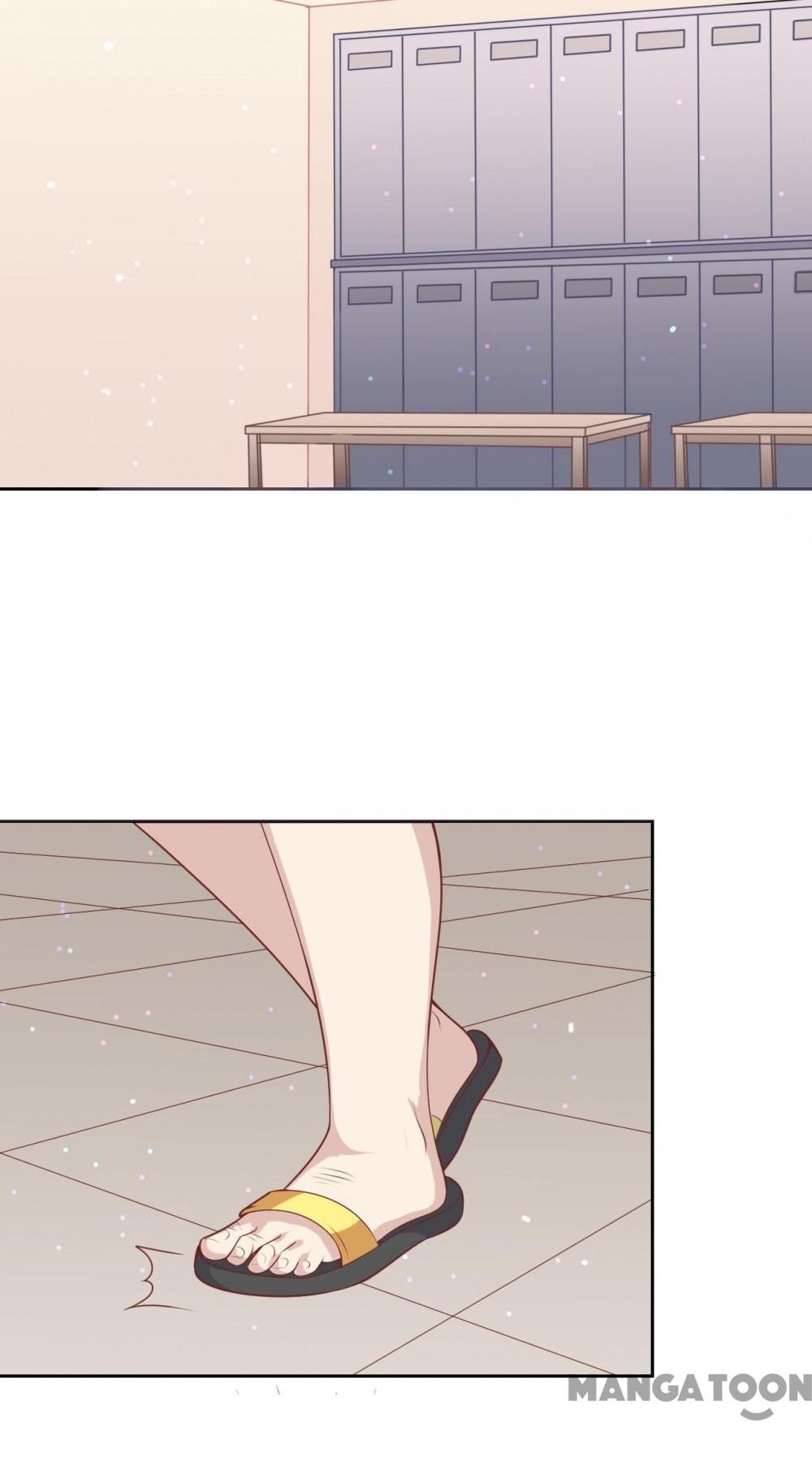 A Billionaire I Am Chapter 11 - Page 26