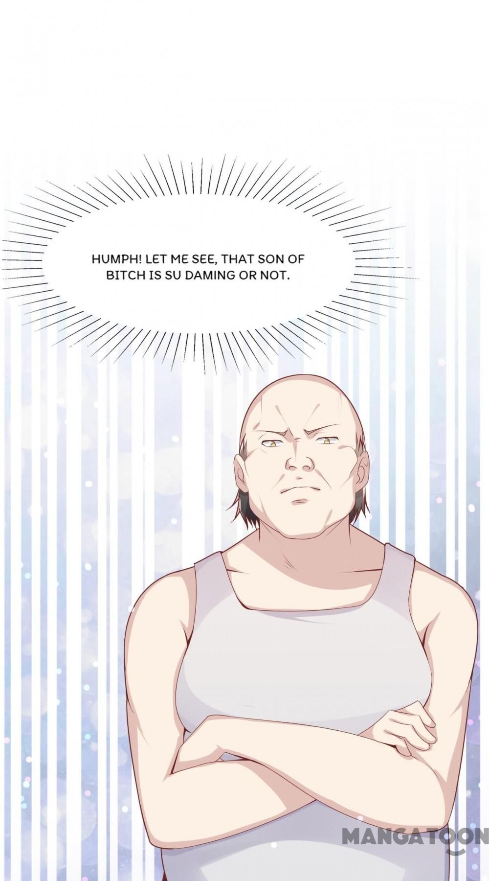 A Billionaire I Am Chapter 11 - Page 27