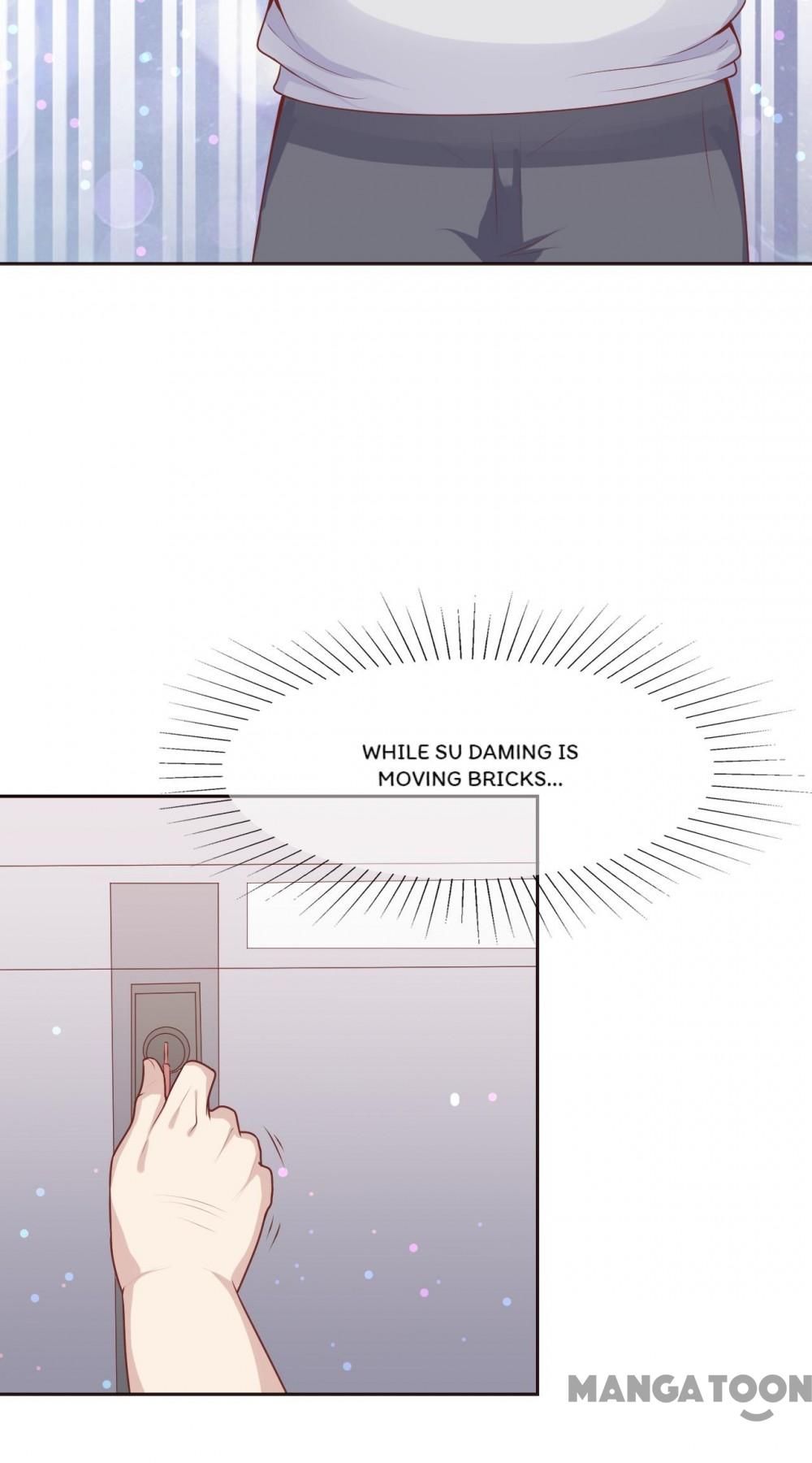 A Billionaire I Am Chapter 11 - Page 28