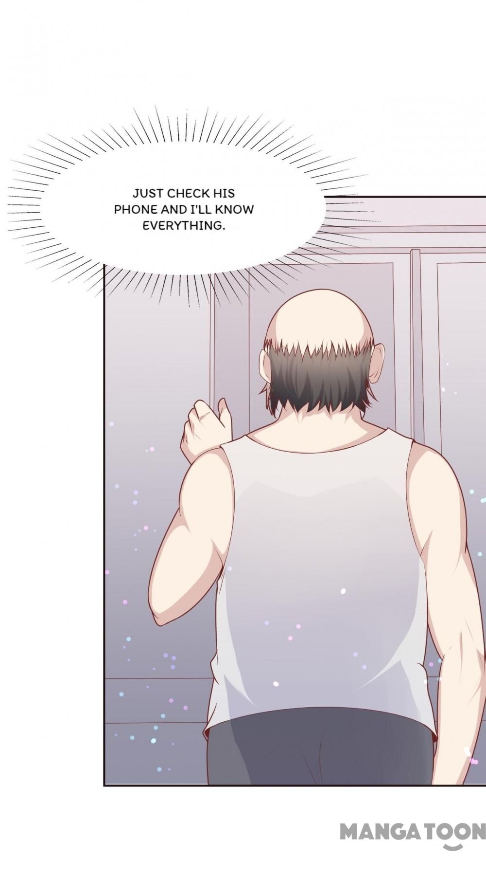 A Billionaire I Am Chapter 11 - Page 29