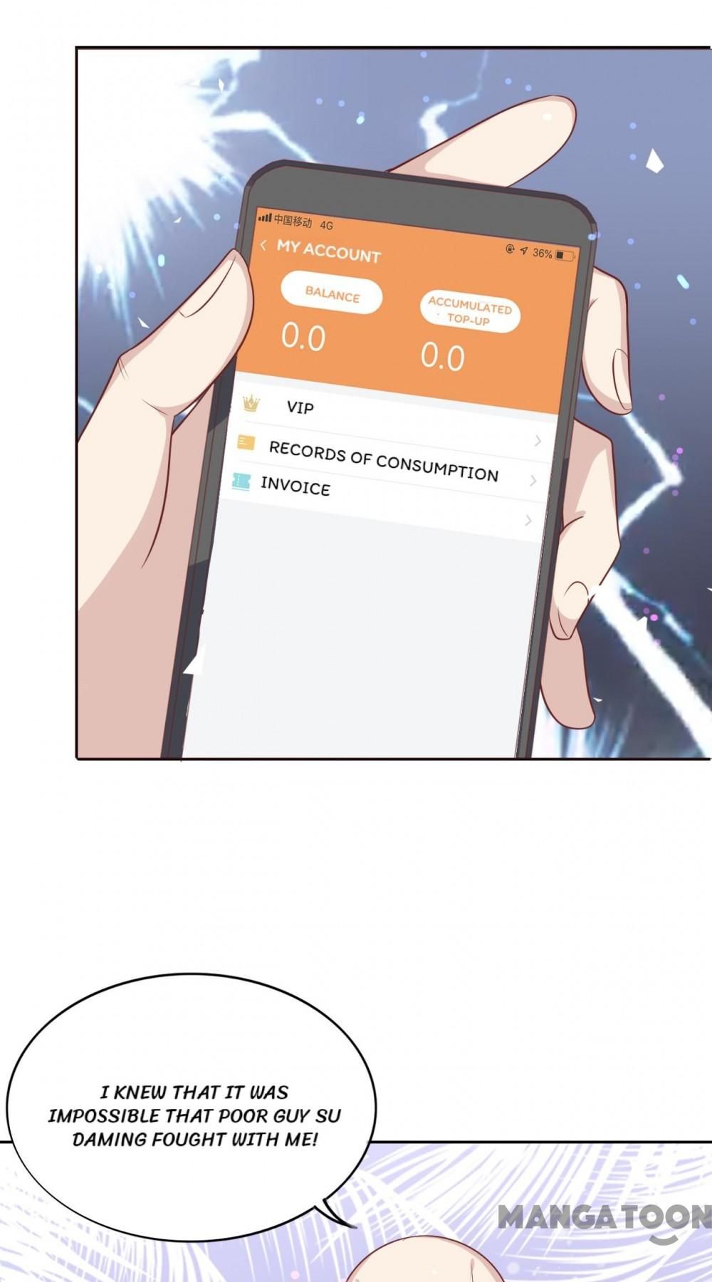 A Billionaire I Am Chapter 11 - Page 31