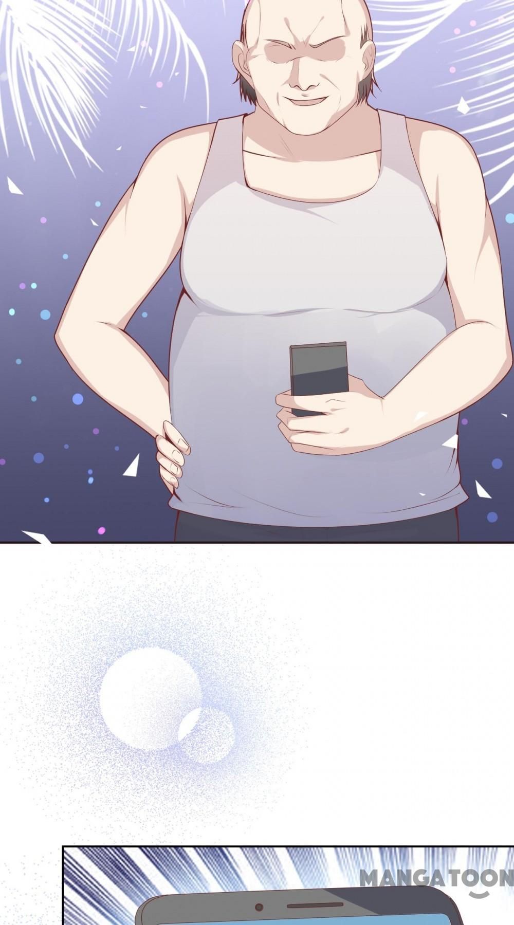 A Billionaire I Am Chapter 11 - Page 32