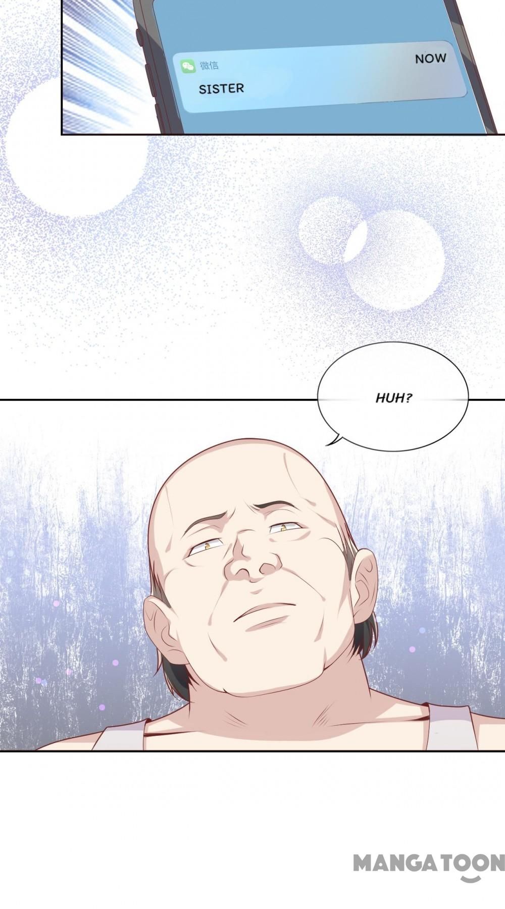 A Billionaire I Am Chapter 11 - Page 33