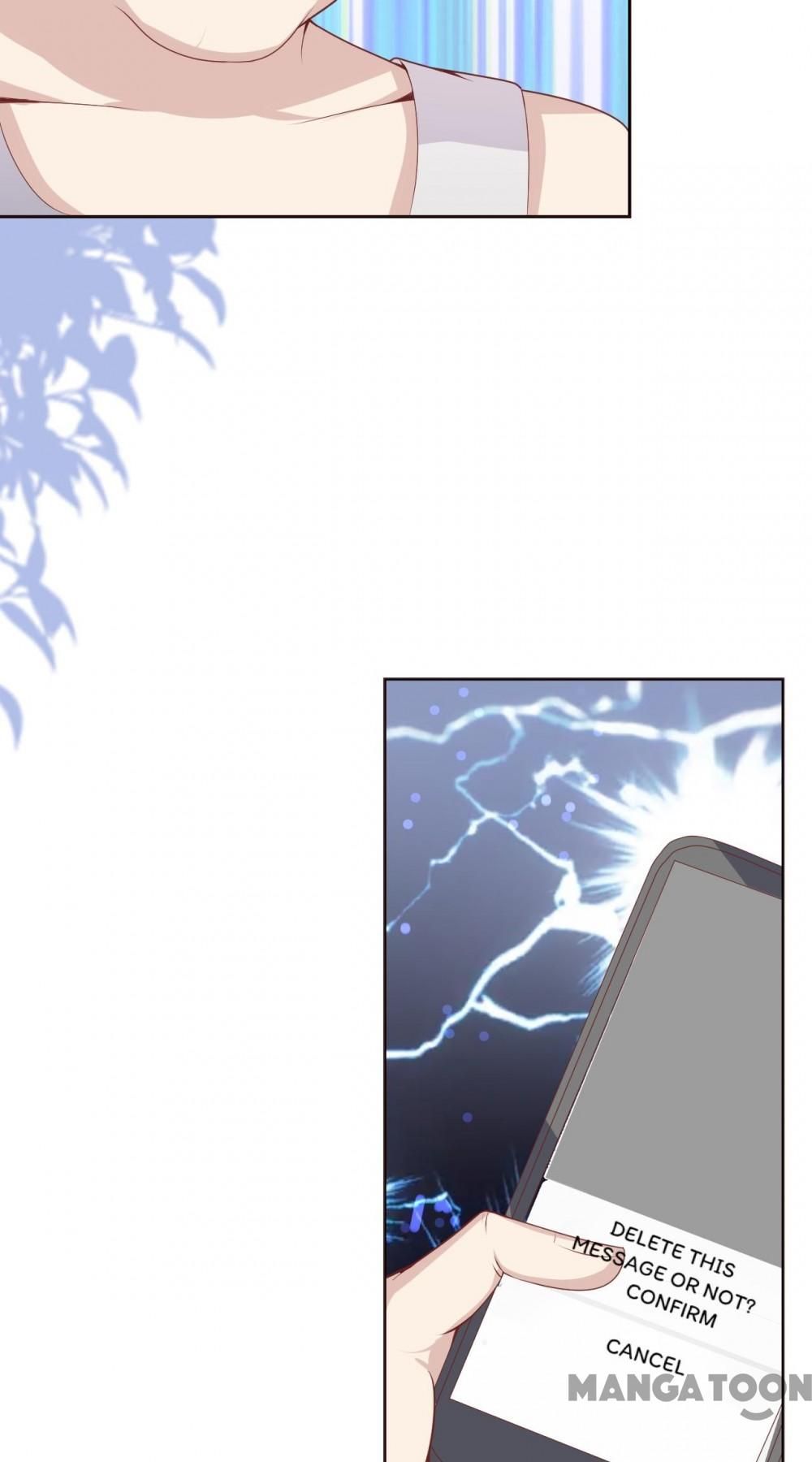 A Billionaire I Am Chapter 11 - Page 35