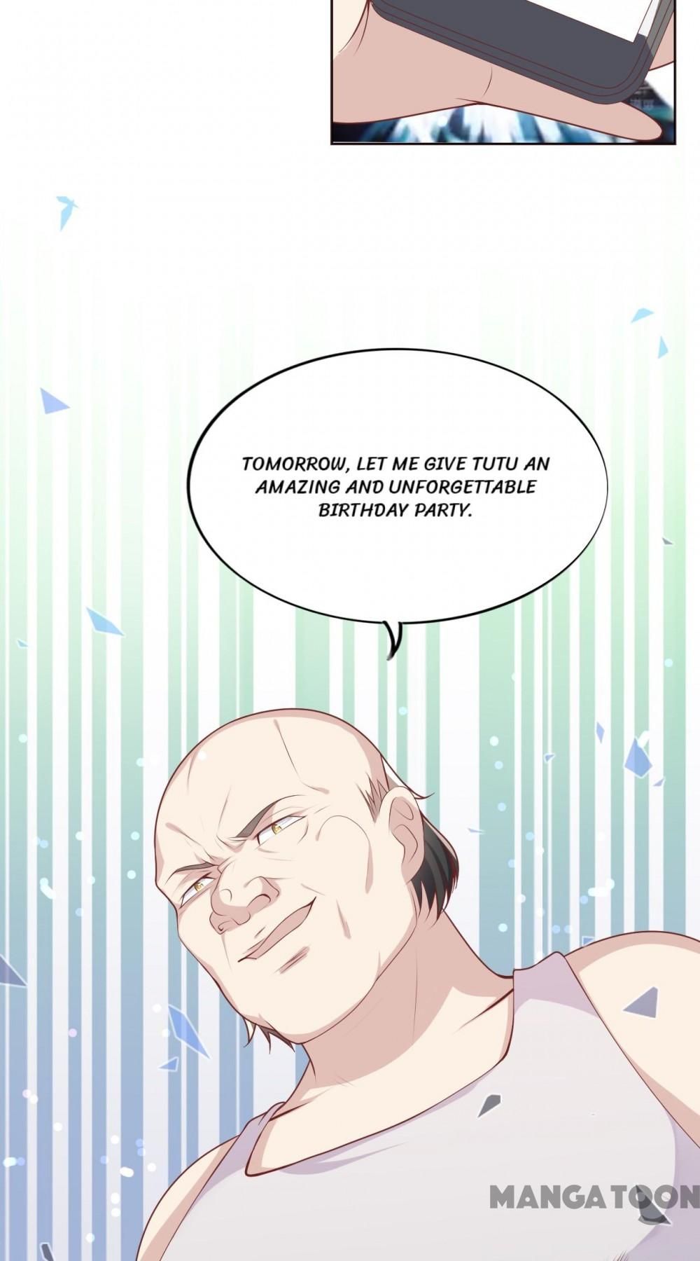 A Billionaire I Am Chapter 11 - Page 36