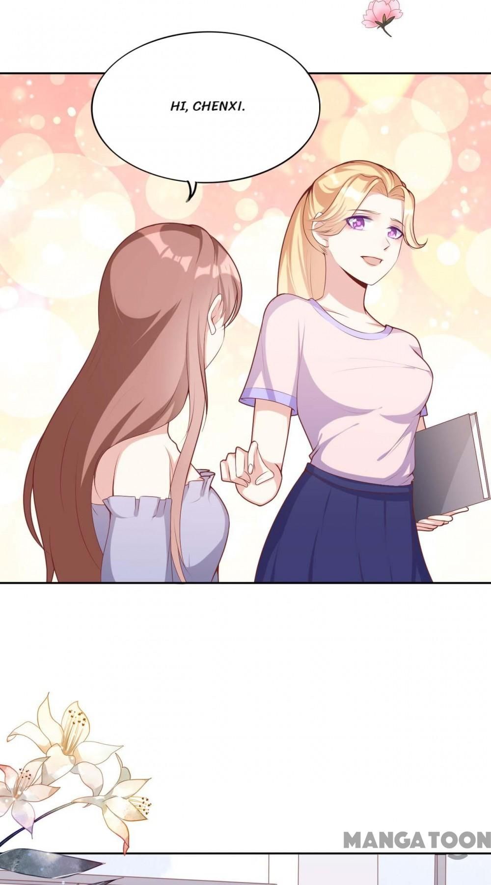 A Billionaire I Am Chapter 12 - Page 4