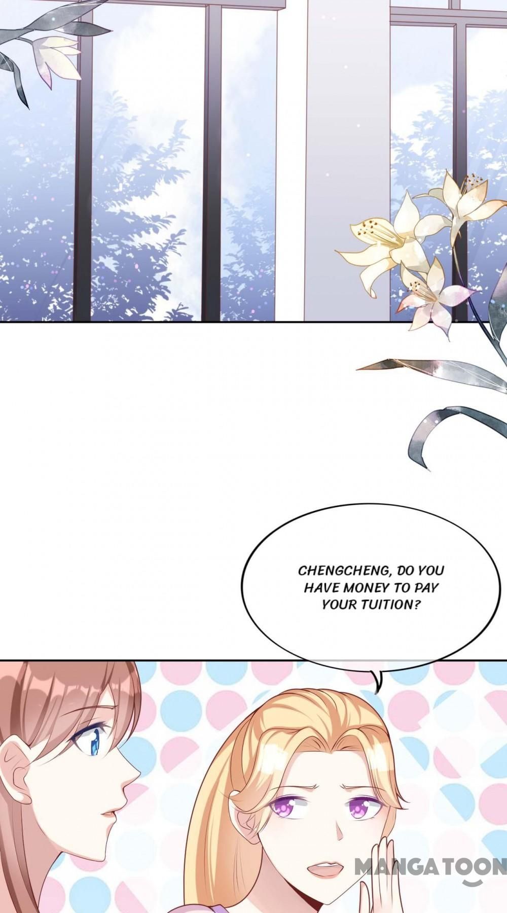 A Billionaire I Am Chapter 12 - Page 5