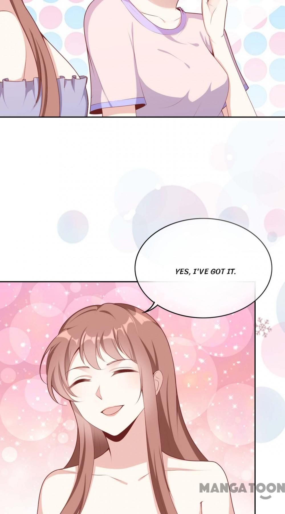 A Billionaire I Am Chapter 12 - Page 6