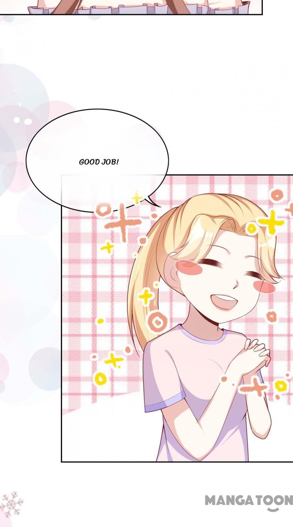 A Billionaire I Am Chapter 12 - Page 7