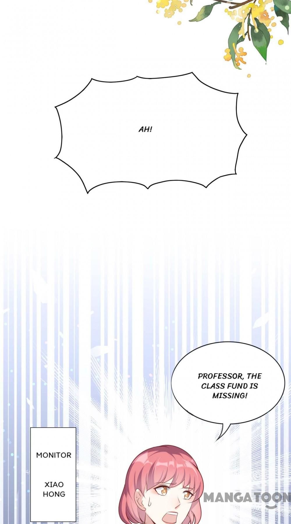 A Billionaire I Am Chapter 12 - Page 9