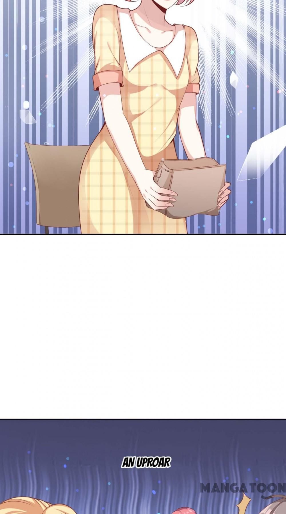 A Billionaire I Am Chapter 12 - Page 10