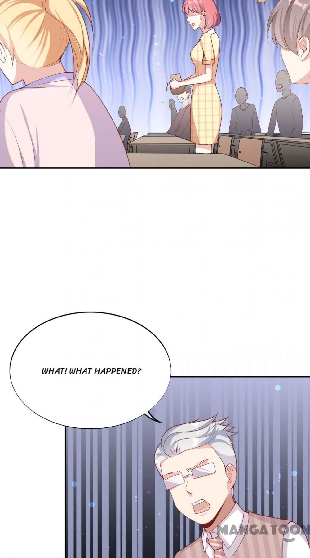 A Billionaire I Am Chapter 12 - Page 11