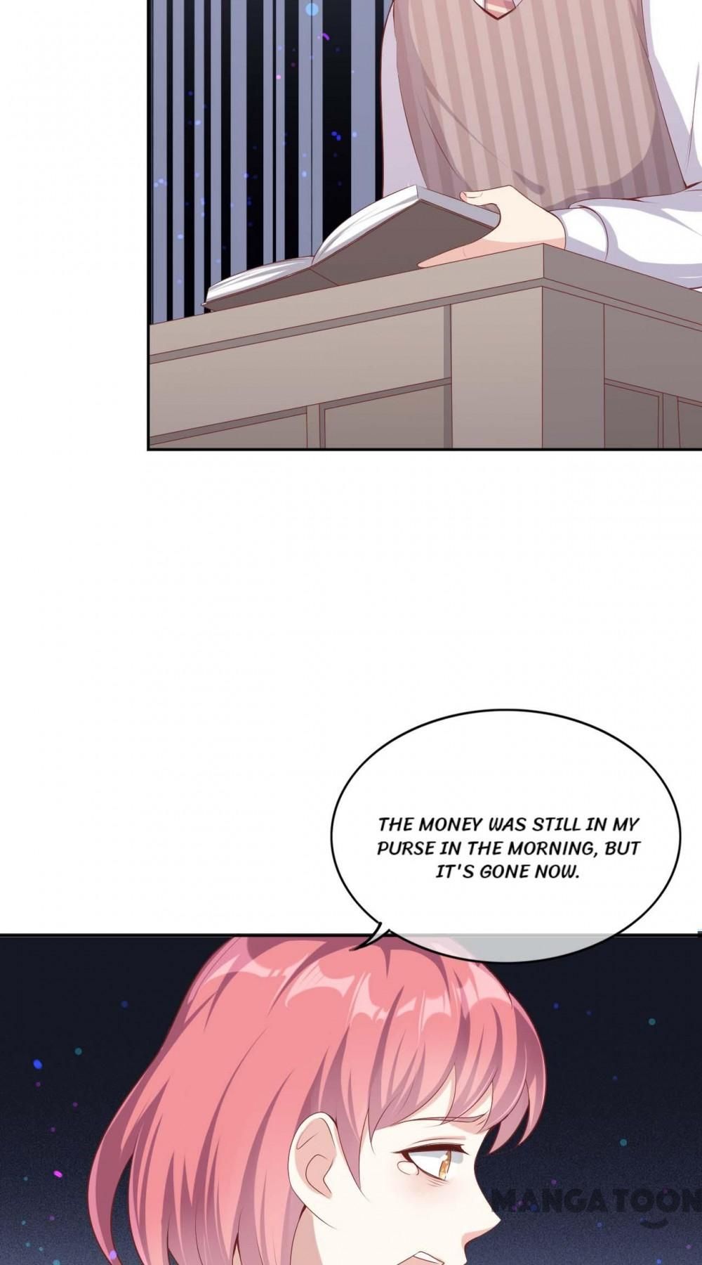 A Billionaire I Am Chapter 12 - Page 12