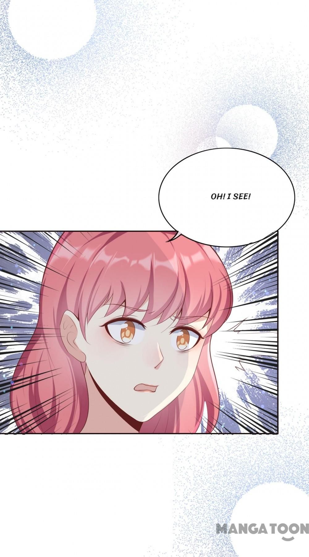 A Billionaire I Am Chapter 12 - Page 16