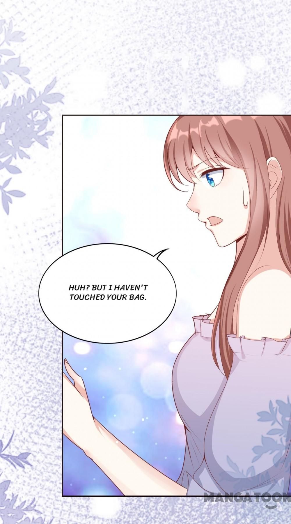 A Billionaire I Am Chapter 12 - Page 18