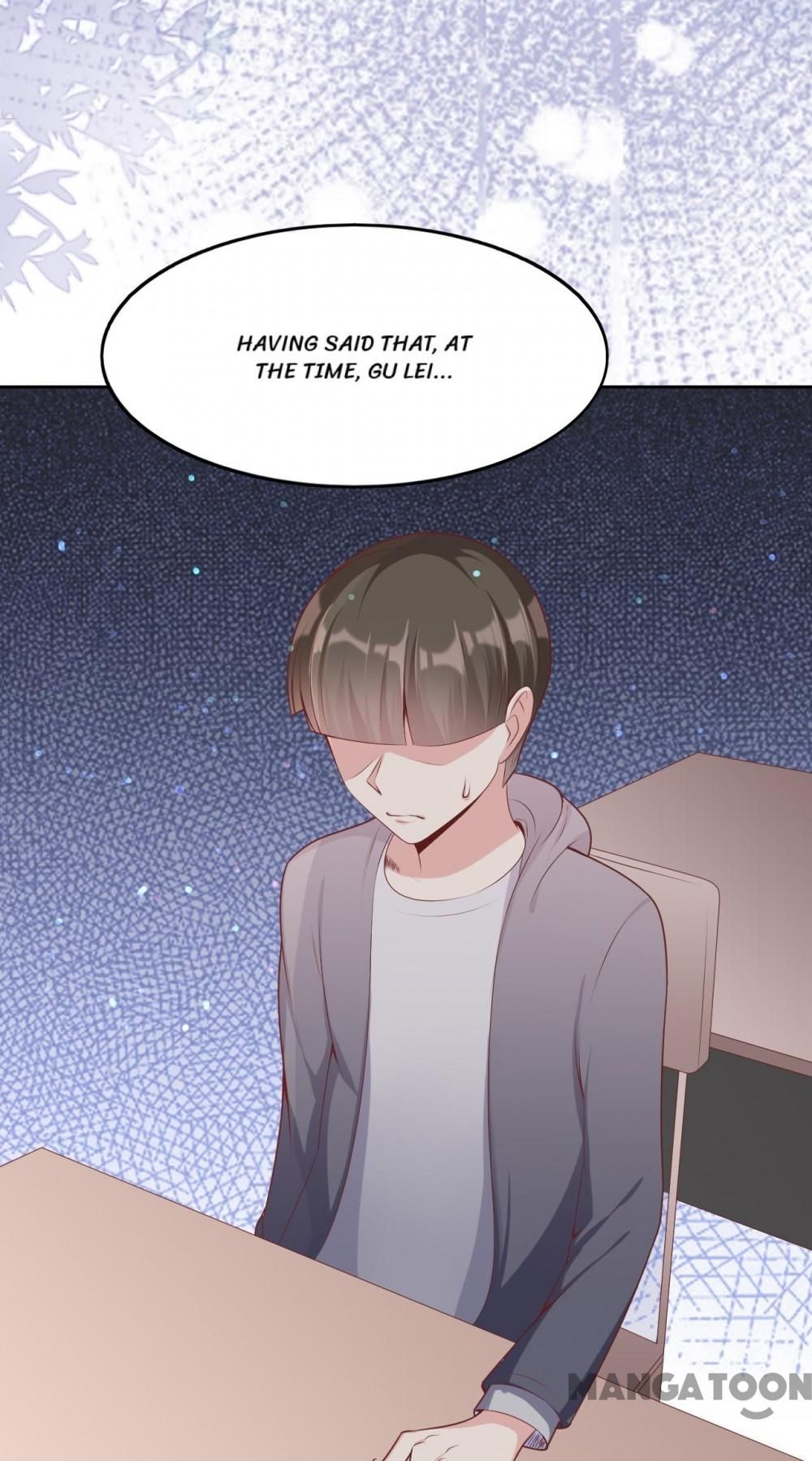 A Billionaire I Am Chapter 12 - Page 19