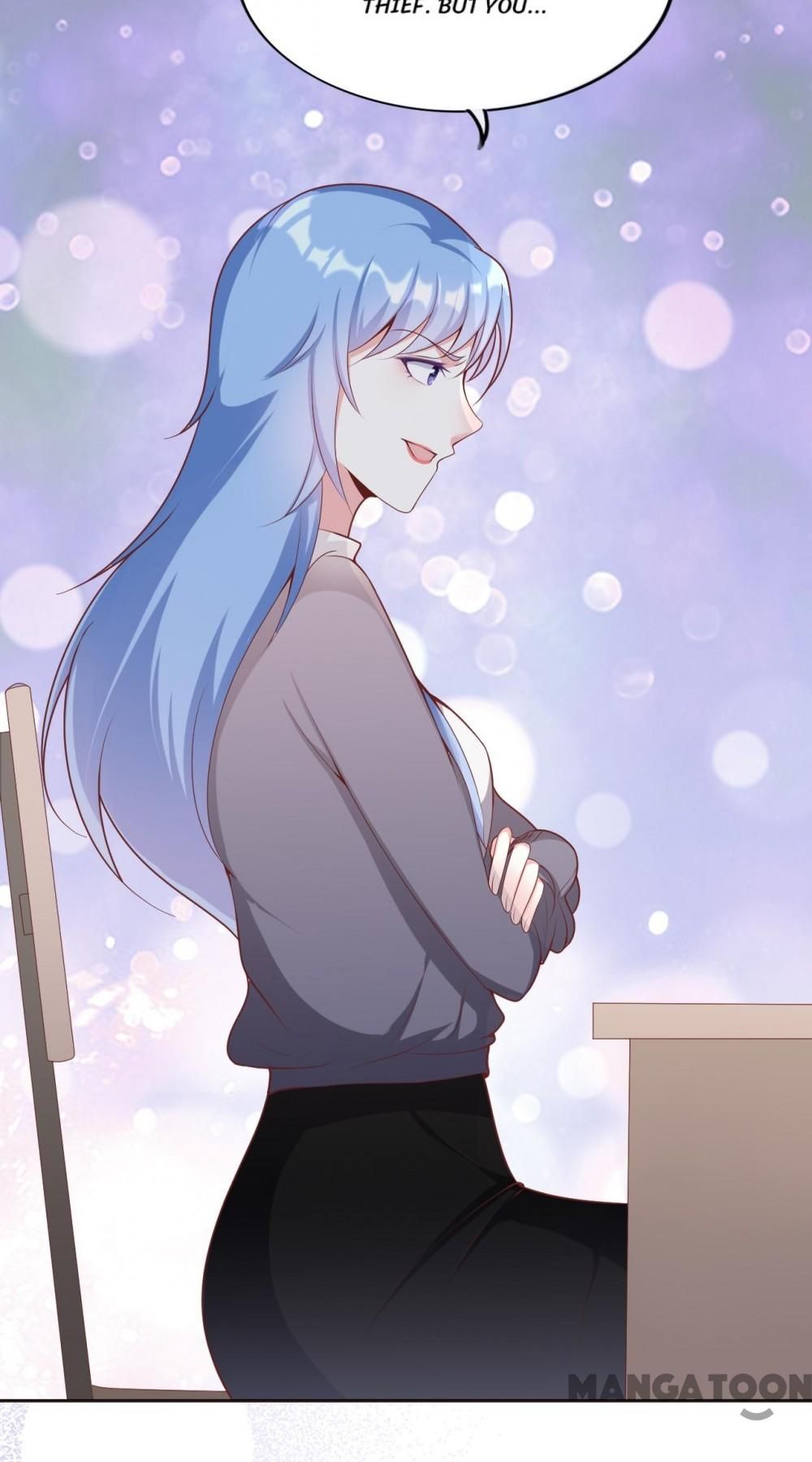 A Billionaire I Am Chapter 12 - Page 21