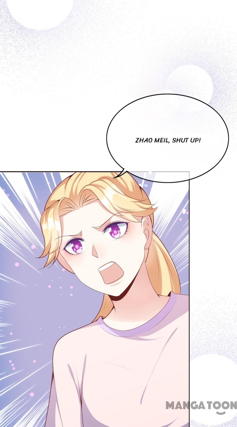 A Billionaire I Am Chapter 12 - Page 22