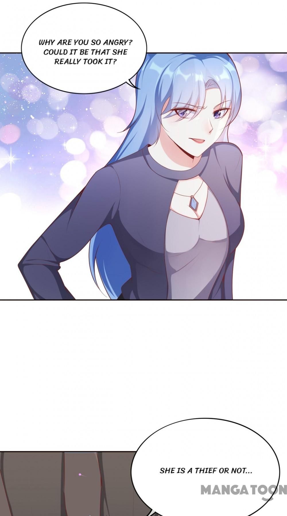 A Billionaire I Am Chapter 12 - Page 24