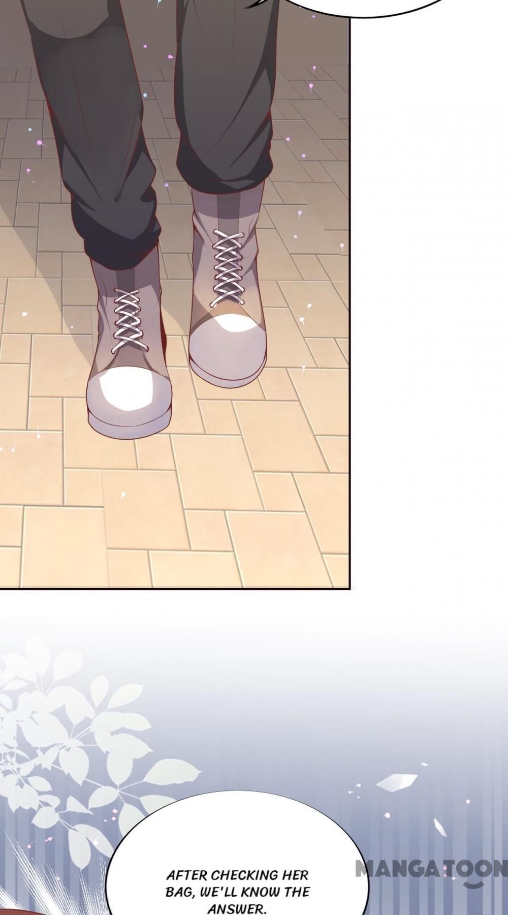 A Billionaire I Am Chapter 12 - Page 25