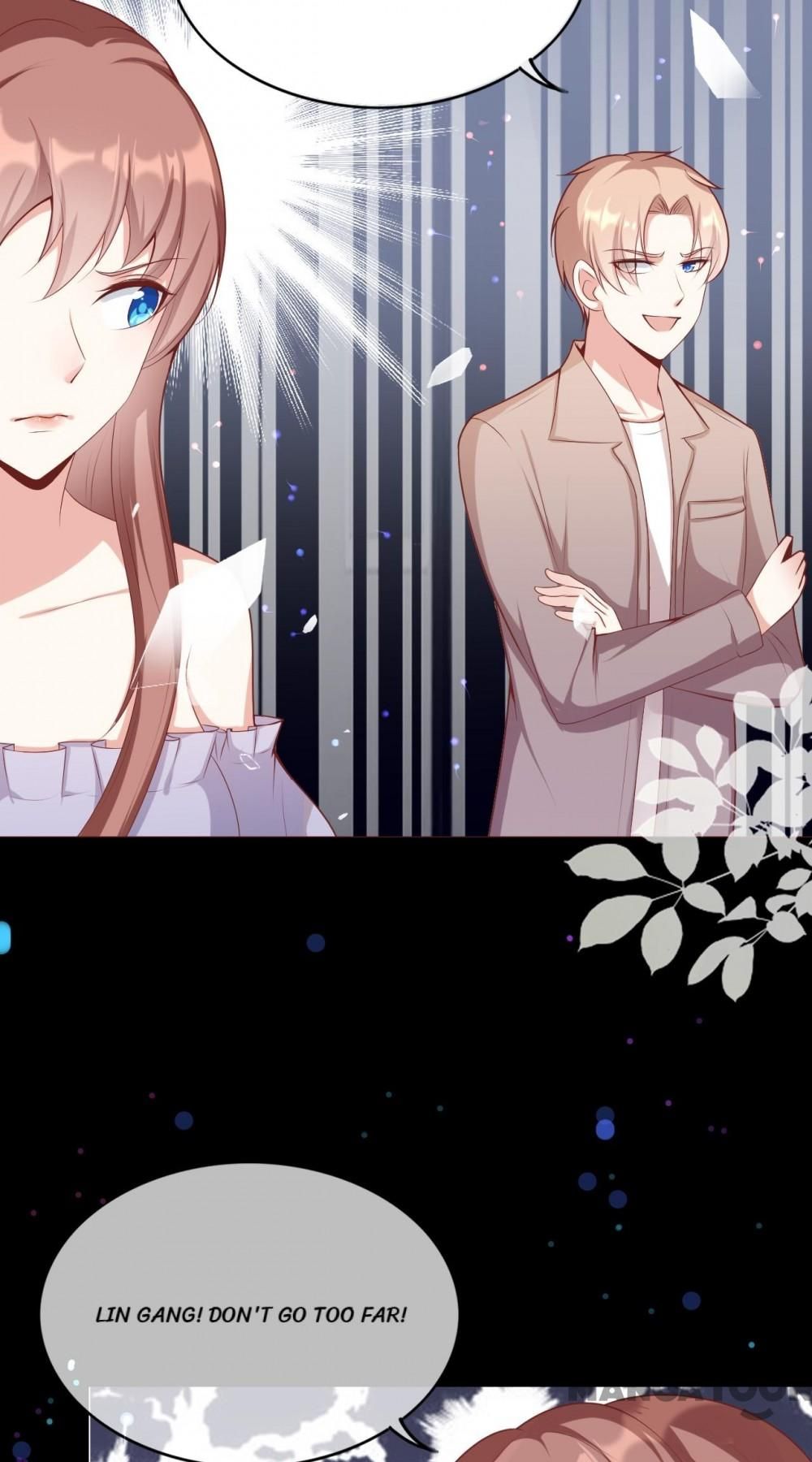 A Billionaire I Am Chapter 12 - Page 26