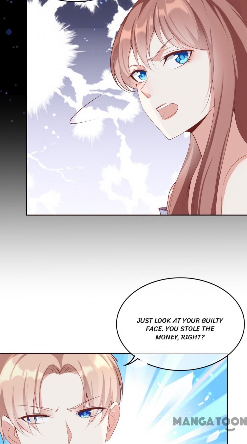 A Billionaire I Am Chapter 12 - Page 27