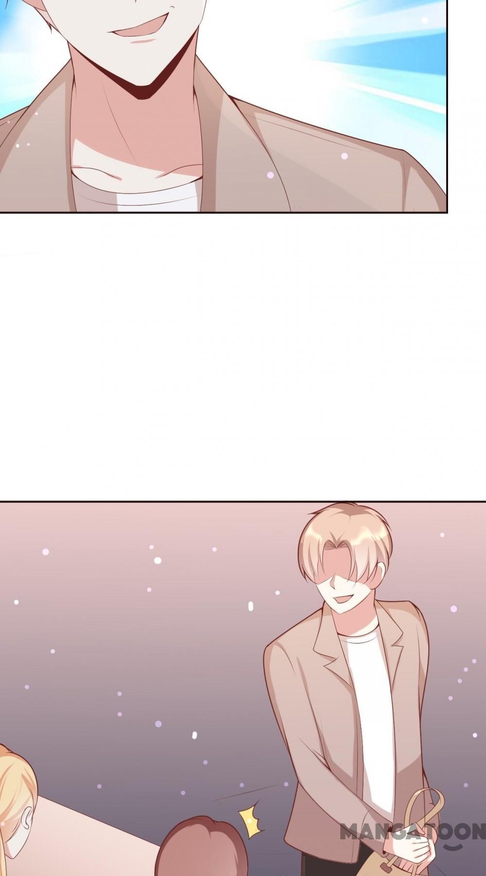 A Billionaire I Am Chapter 12 - Page 28