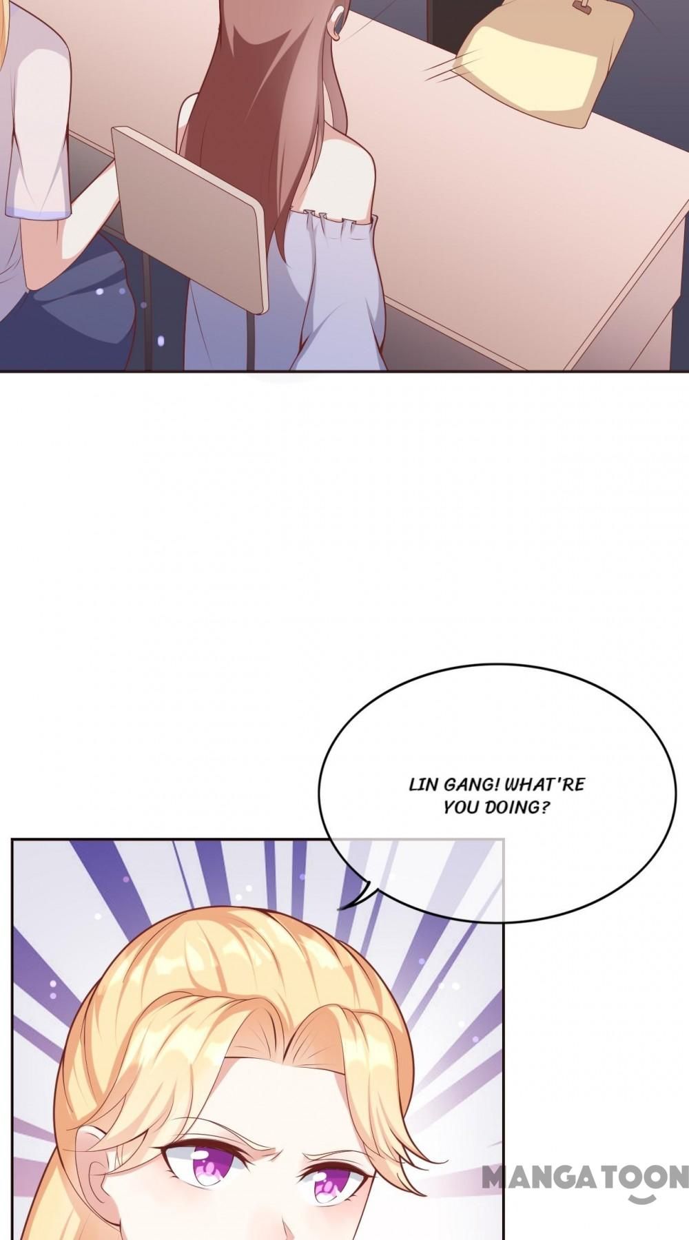 A Billionaire I Am Chapter 12 - Page 29