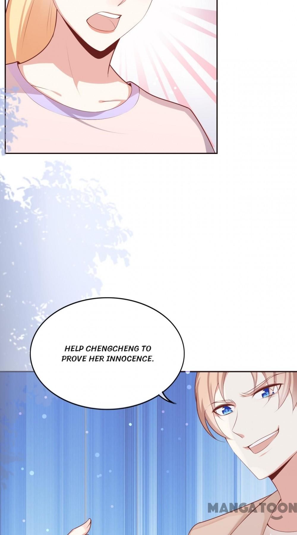 A Billionaire I Am Chapter 12 - Page 30