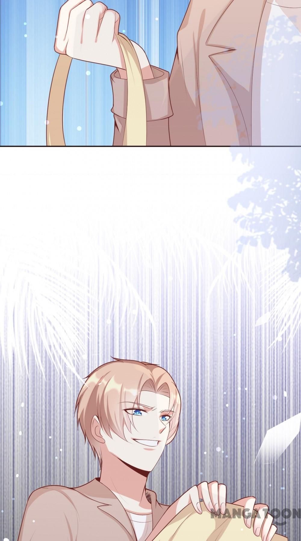 A Billionaire I Am Chapter 12 - Page 31