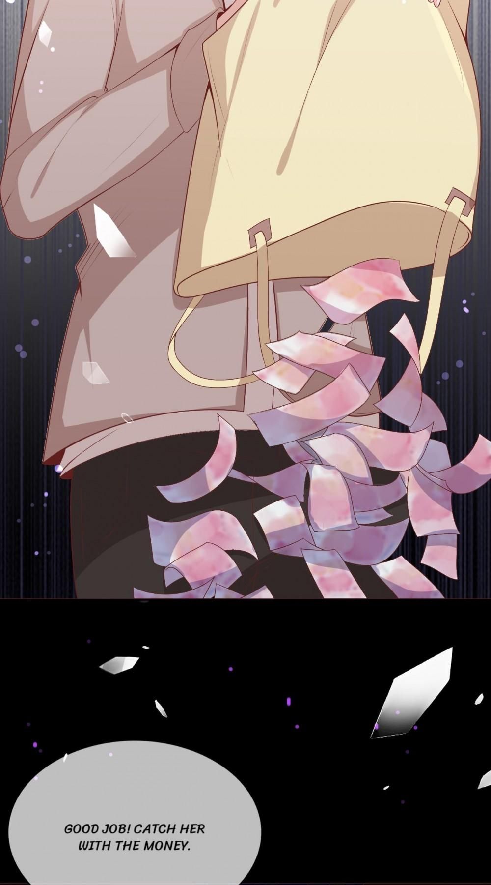 A Billionaire I Am Chapter 12 - Page 32