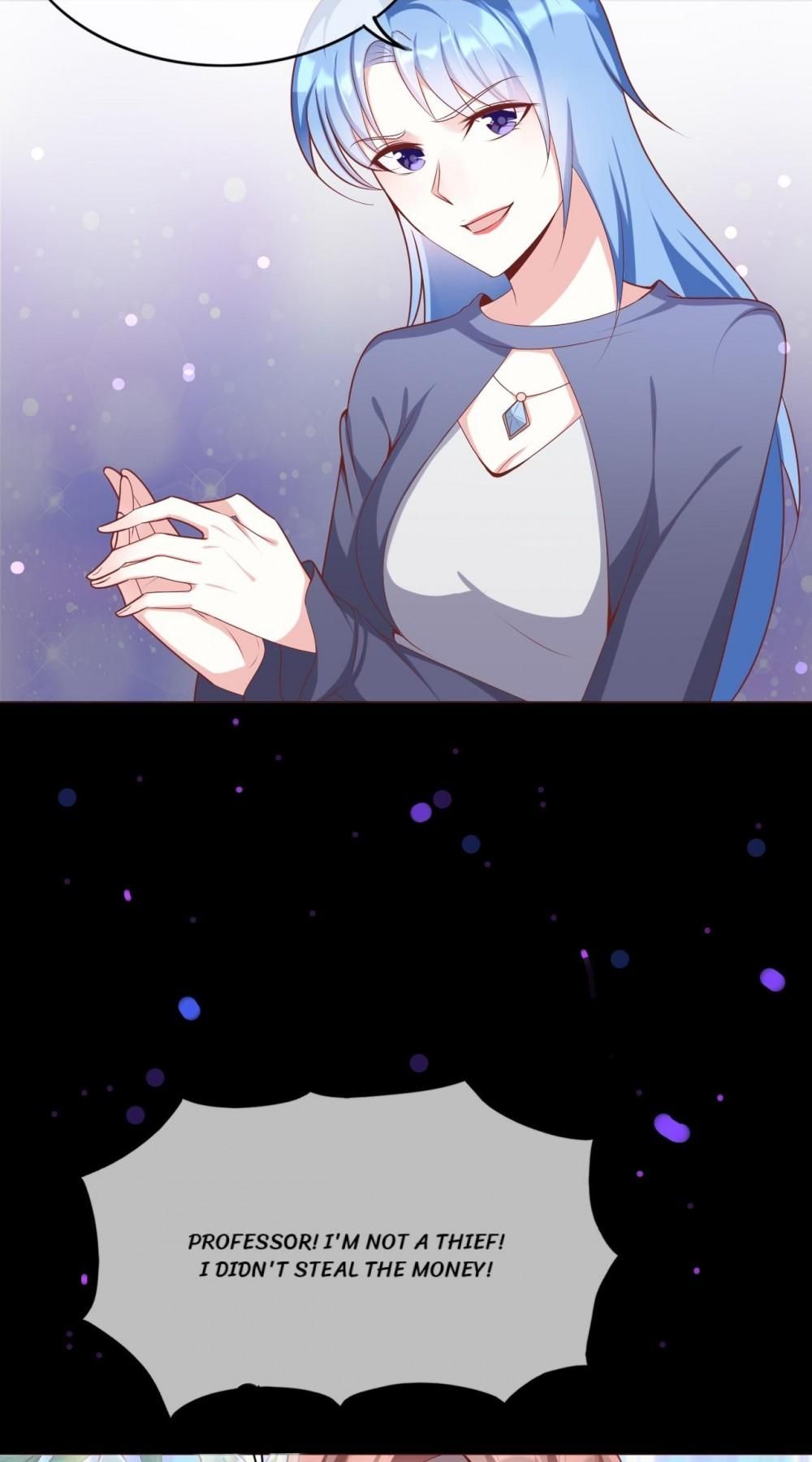 A Billionaire I Am Chapter 12 - Page 33