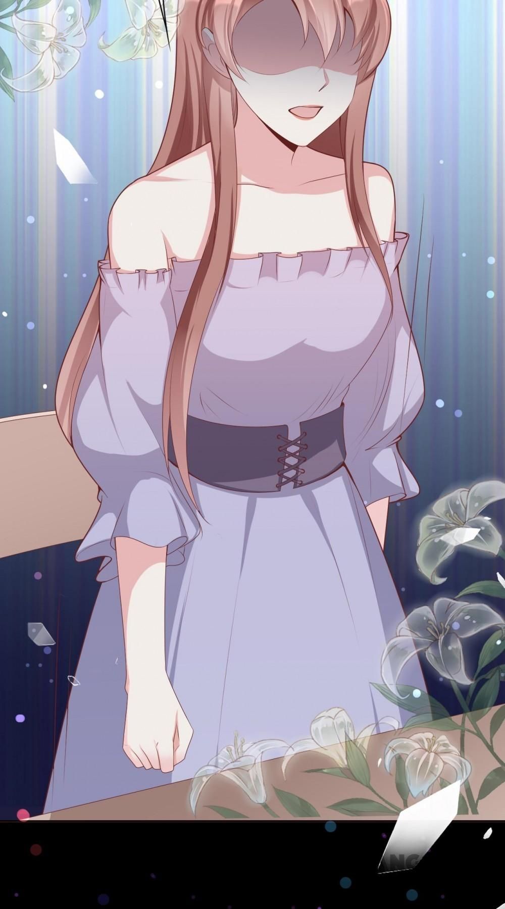 A Billionaire I Am Chapter 12 - Page 34