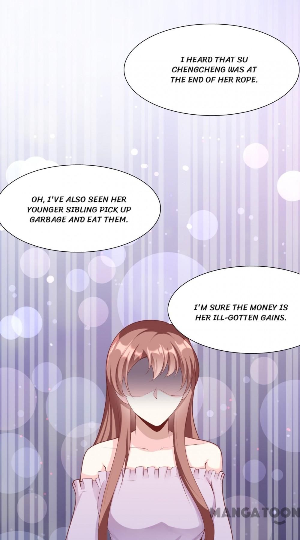 A Billionaire I Am Chapter 13 - Page 4