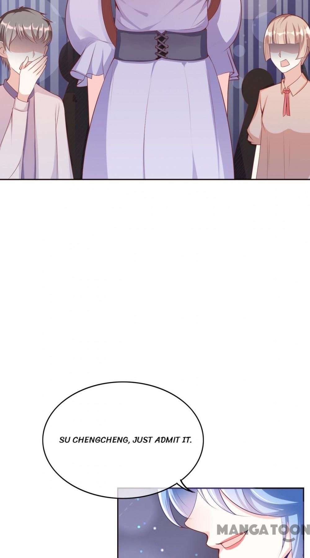 A Billionaire I Am Chapter 13 - Page 5