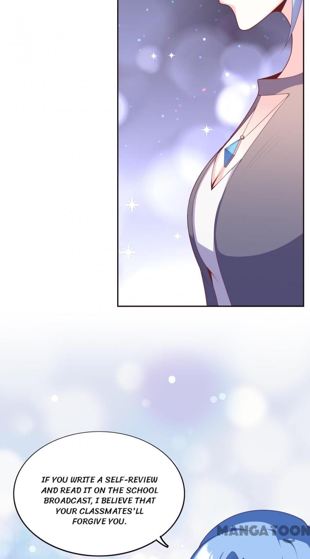 A Billionaire I Am Chapter 13 - Page 6