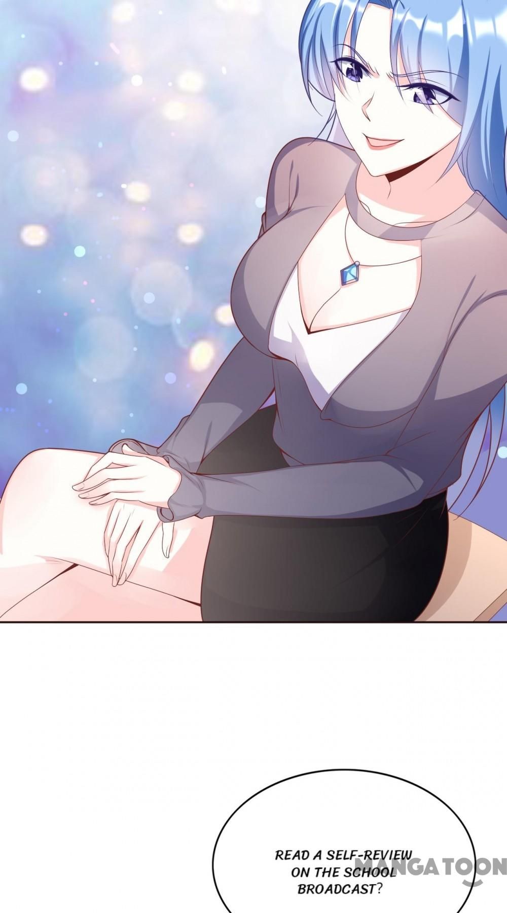 A Billionaire I Am Chapter 13 - Page 7