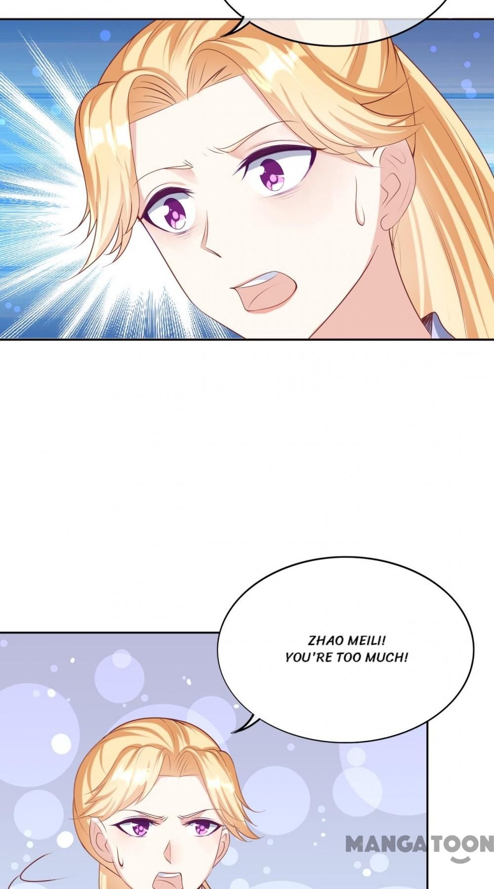 A Billionaire I Am Chapter 13 - Page 8