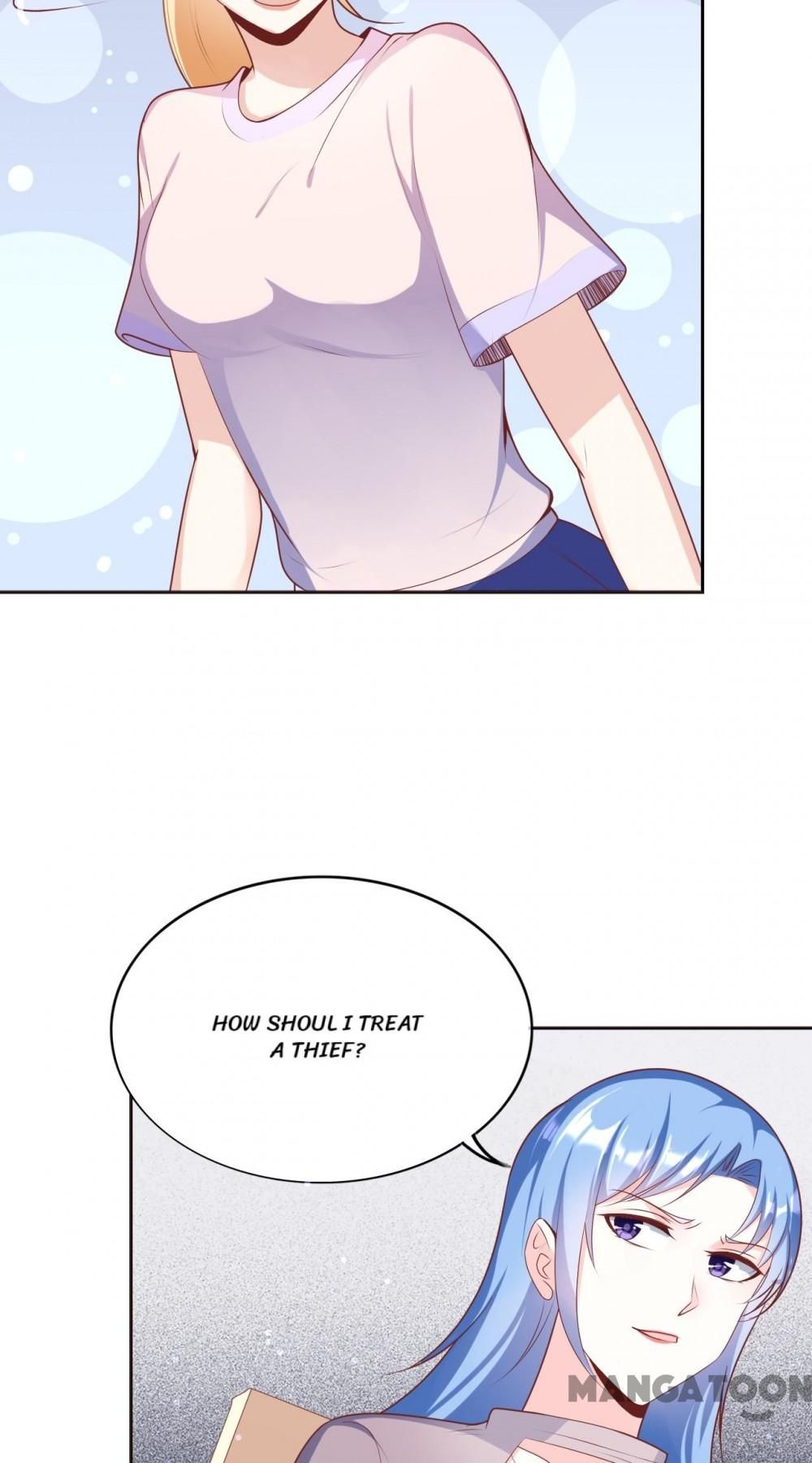 A Billionaire I Am Chapter 13 - Page 9