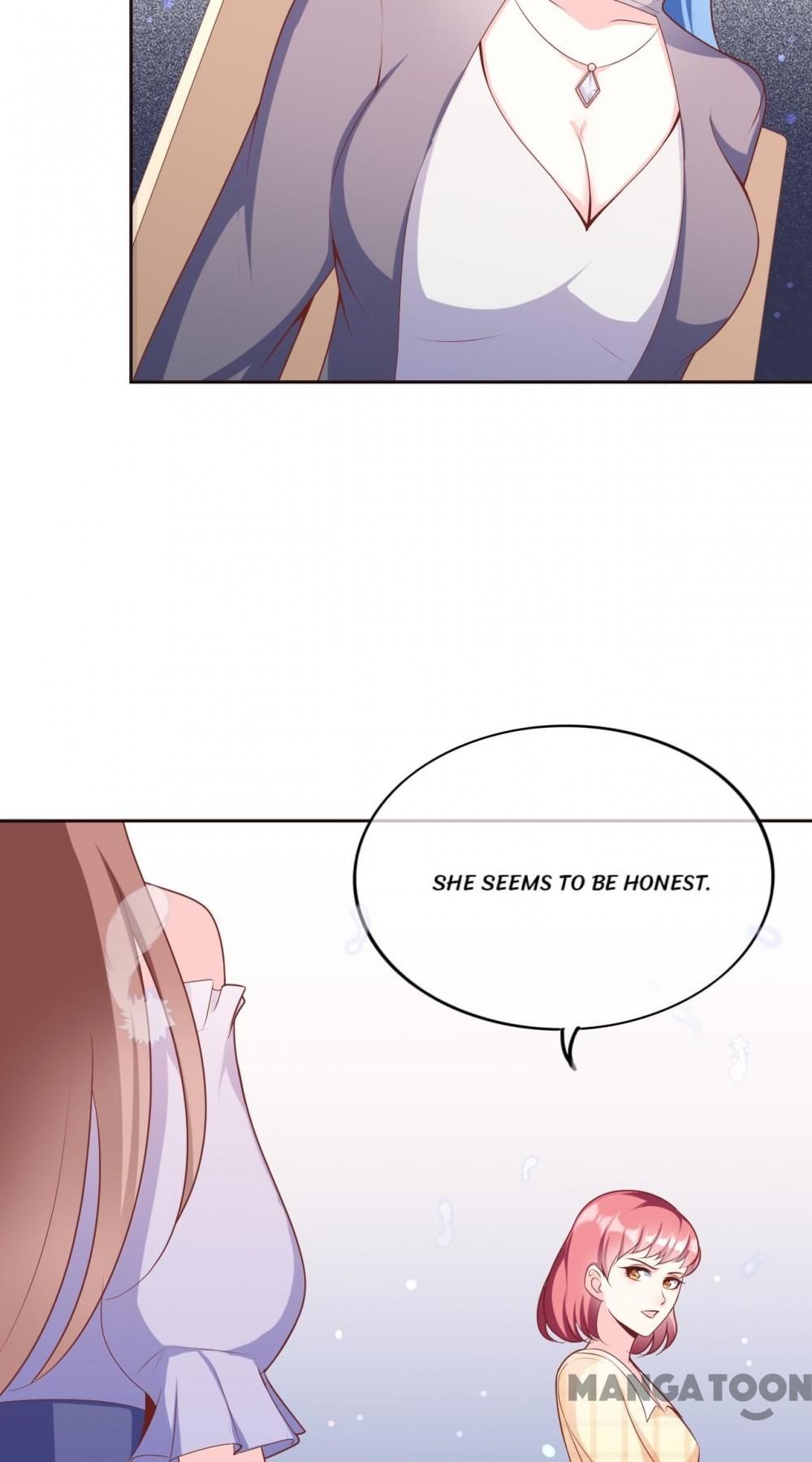 A Billionaire I Am Chapter 13 - Page 10