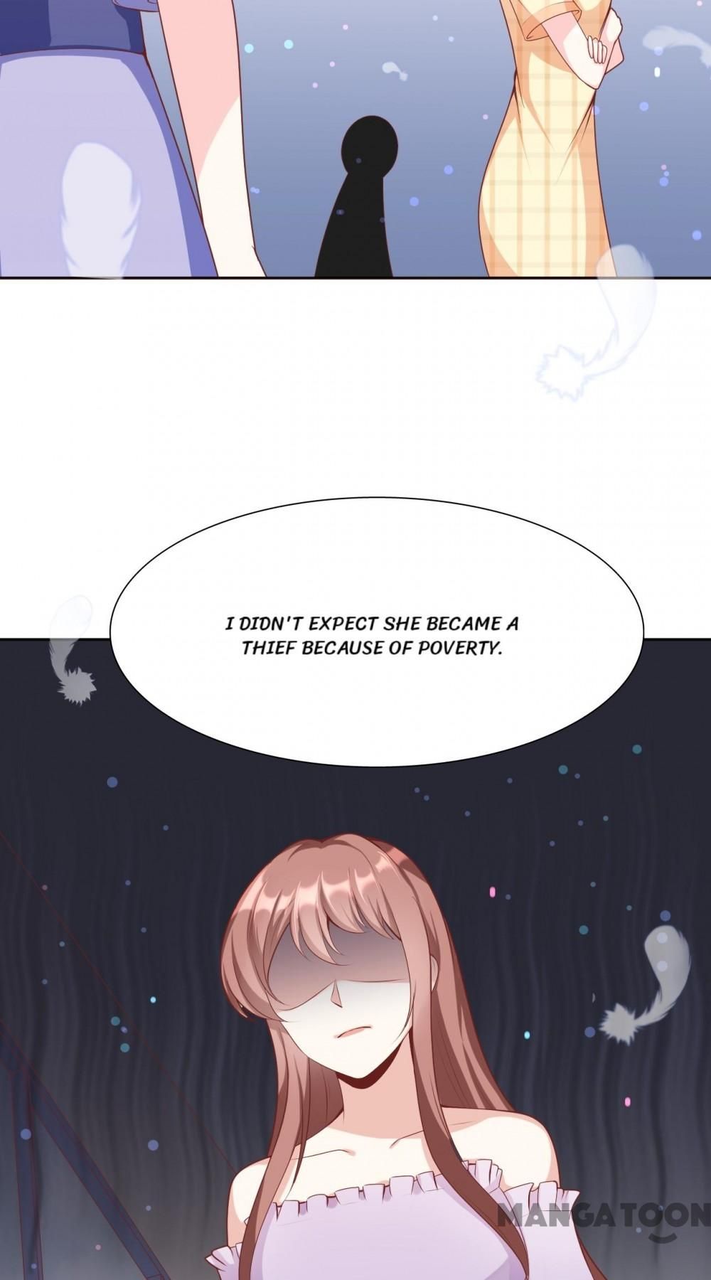 A Billionaire I Am Chapter 13 - Page 11