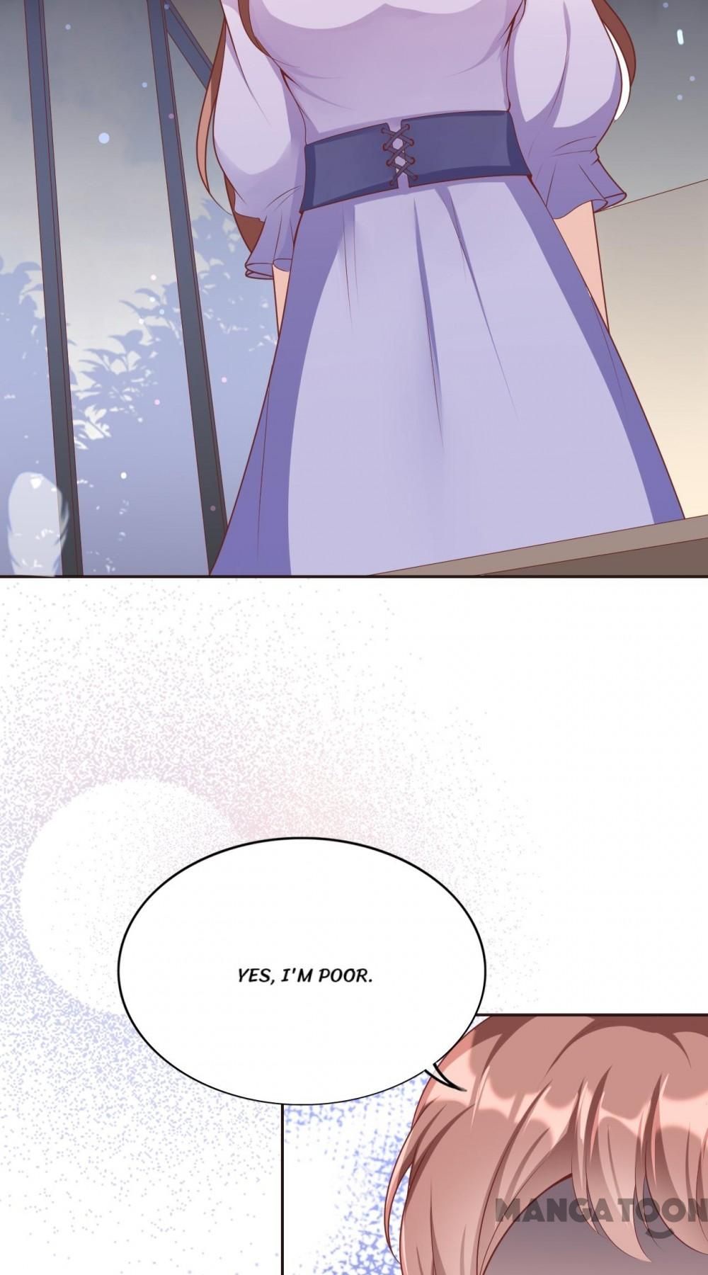 A Billionaire I Am Chapter 13 - Page 12