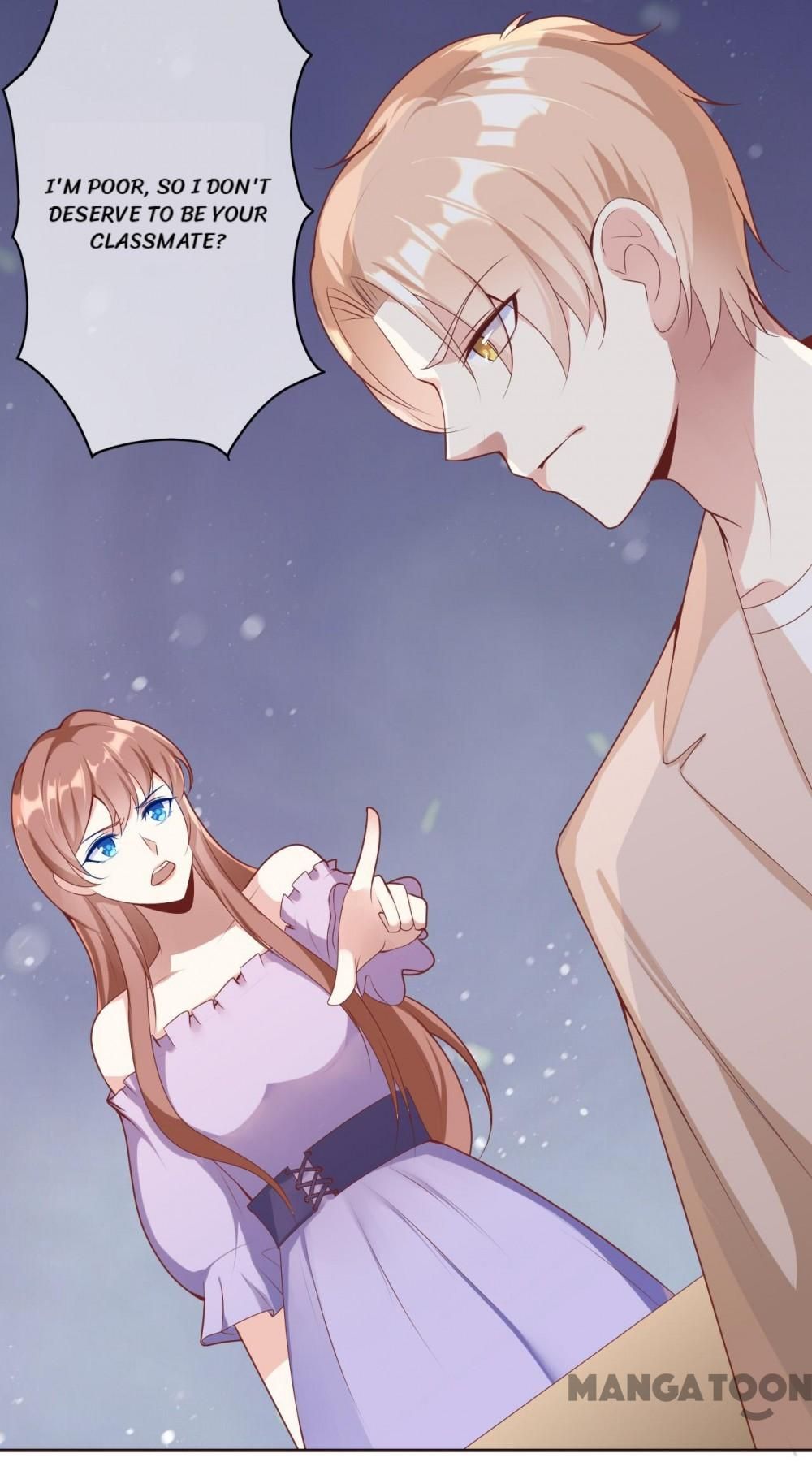 A Billionaire I Am Chapter 13 - Page 15