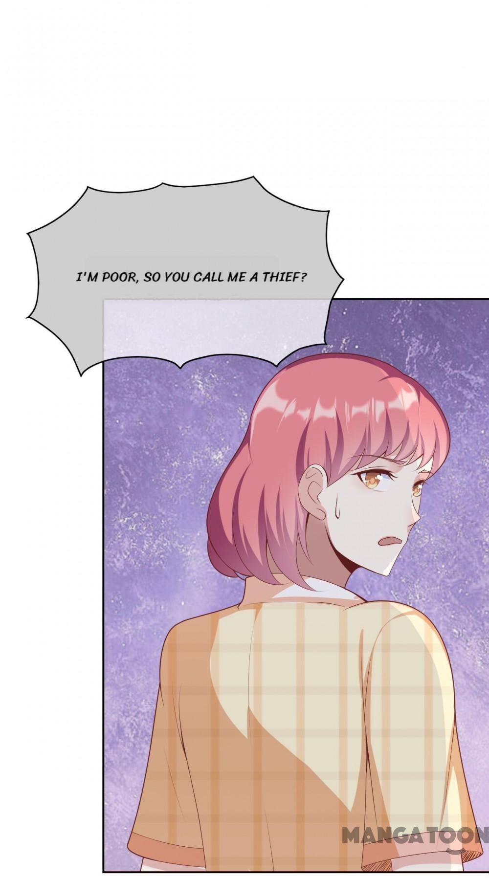 A Billionaire I Am Chapter 13 - Page 16