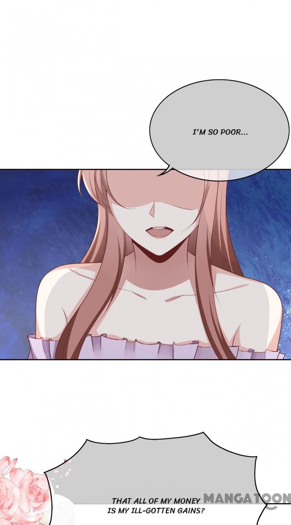 A Billionaire I Am Chapter 13 - Page 17